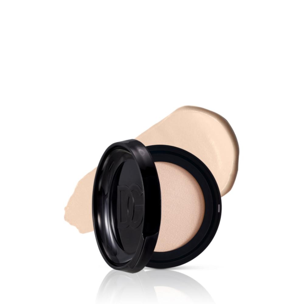 Dolce Gabbana Rose Glow Cushion Brightening And Hydrating Bouncy Foundation Refill 6colors