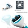 Exfoliant Doux Chargement USB Broyeur Électrique pour Pieds Pour Soins Personnels