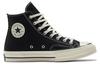 Converse Chuck Taylor All Star 1970s 'Varsity Letter Black' A05967C