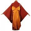Izumi Kyouka Cosplay Costume Izumi Kyouka Kimono Anime Izumi Kyouka Full Set for Halloween Party Outfit for Women Girls