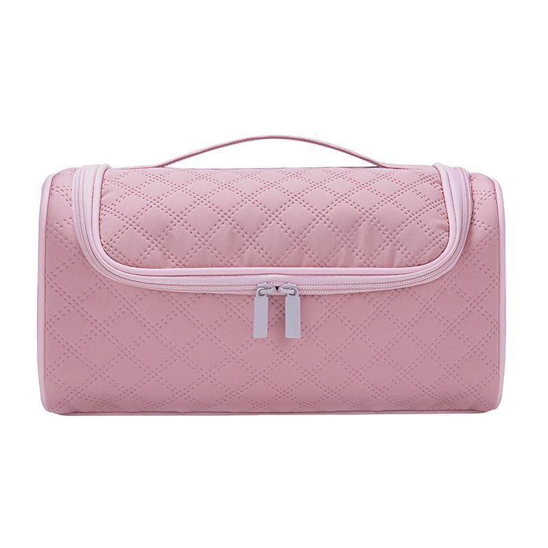 Versatile Storage Bag for Dyson: Fits Hair Dryers, Curlers, and Straighteners