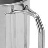 Rustless Steel Metal Drinking Mug 230ml/330ml Travel Tumbler Portable Mug  Trip Use