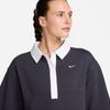 Women S SS Polo White If5599 014grdirn
