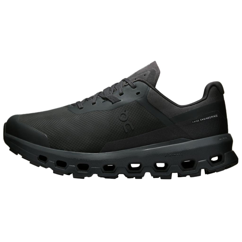 ON Cloudvista 2 Triple Black Men Sneakers 3ME30111043