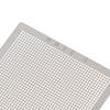 10/16/27Pcs Bga General Template Sik Tin Fixture Universal Direct Heated Stencils For Smt Smd Chip Rpair And Easy Support