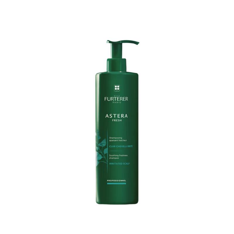 

RENE FURTERER Refreshing Soothing Shampoo 600ml