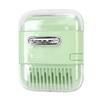 5 in 1 Manual Hair Trimmer Comb 3 Modes Non Static Portable Split End Trimmer for Eyebrows