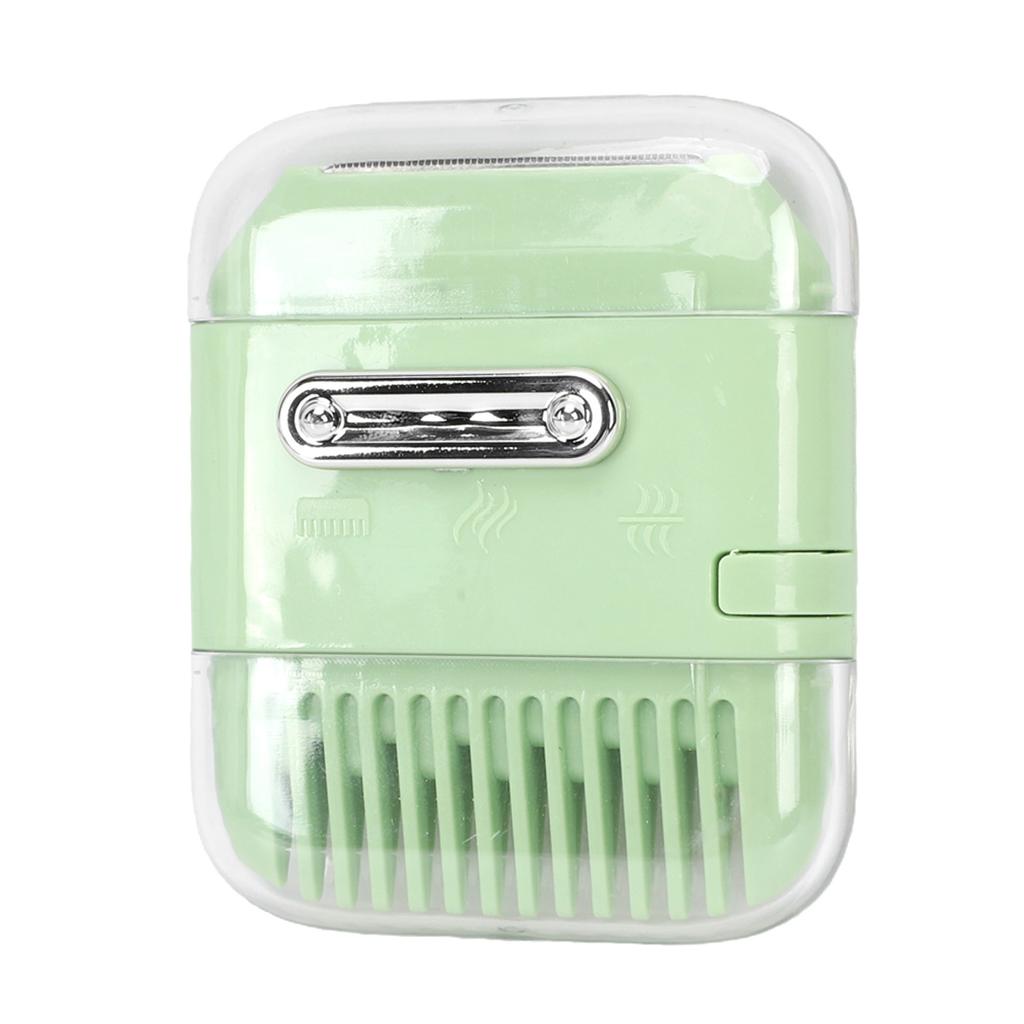 5 in 1 Manual Hair Trimmer Comb 3 Modes Non Static Portable Split End Trimmer for Eyebrows