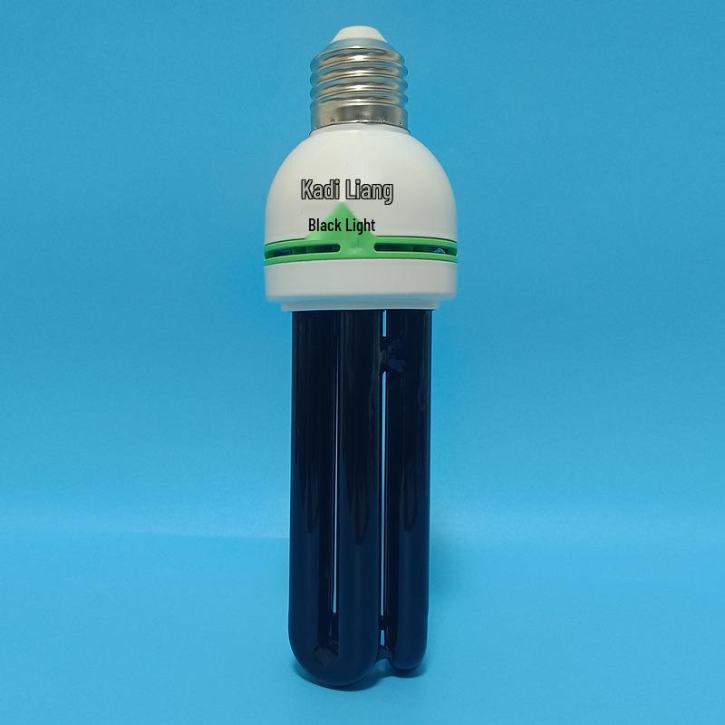 12V Insektenfalle mit Licht für den Außenbereich in der Aquakultur – für Käfer, Grillen, Zikaden und Motten