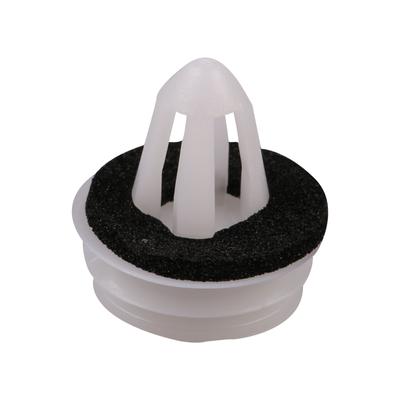 10 Pieces Door Trim Panel Clip for VW : 6X0868243A