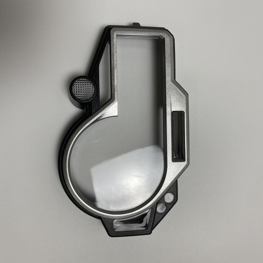 For BMW S1000RR/S1000XR 2015-2018 Speedometer Odometer Instrument Housing Case Tachometer Gauge Cover Motorcycle Accessories