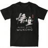 Unisex T-Shirt Tour 90er Baumwollkleidung Neuheit Kurzarm Rundhals T-Shirts Sommer T-Shirts