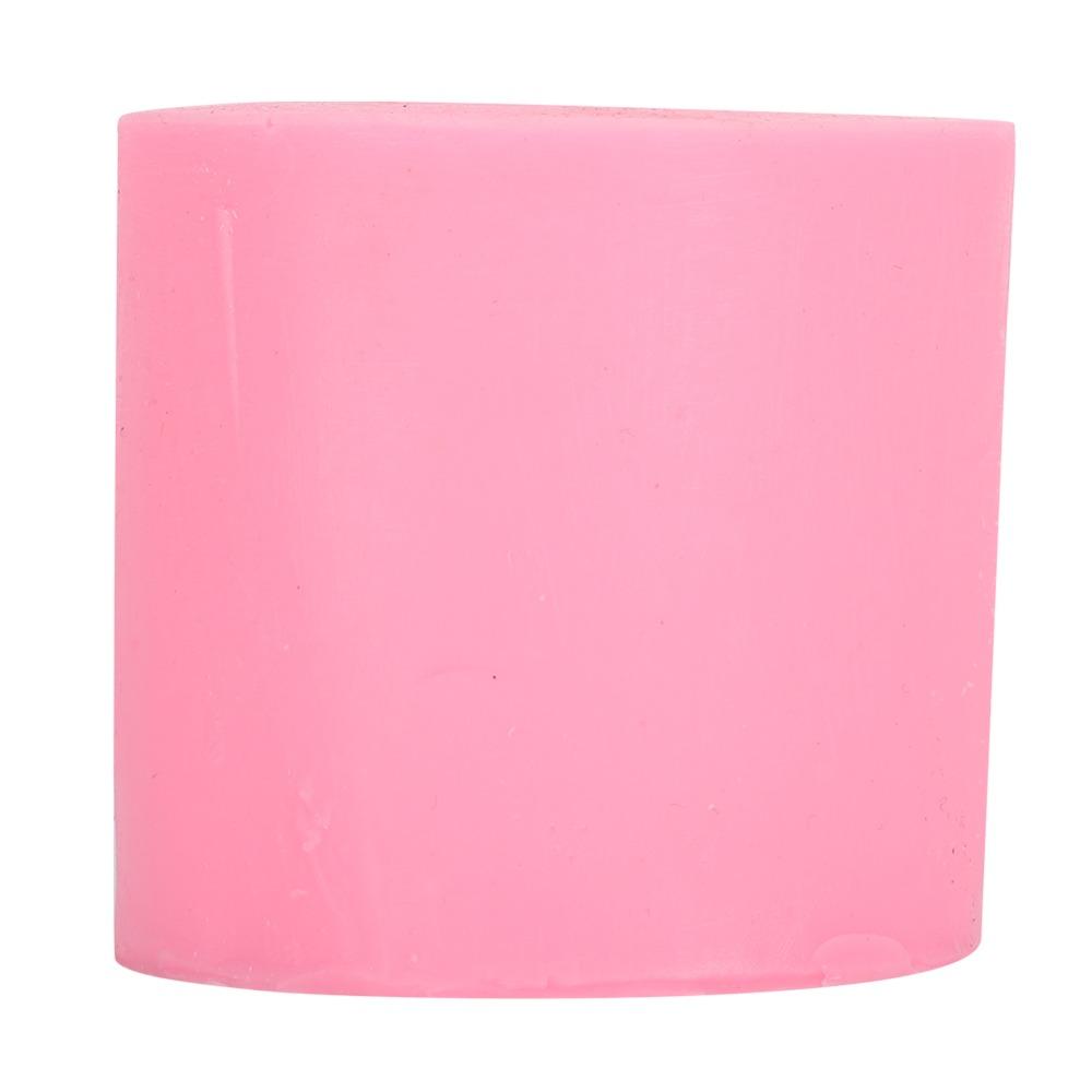 Pink DIY Silicone Mould Corn Cake Silicone Mould Chocolate Making Mould Resin Craft