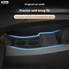 Silicone Storage Box 2025 FOR BYD Dolphin Smart Driving Edition Center Console Modification Pad Accessories Organizer Decoration