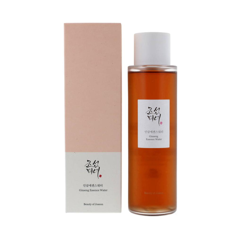 Beauty of Joseon Ginseng Essence Water 150 ml - Esencja do twarzy na bazie wody z żeń-szenia