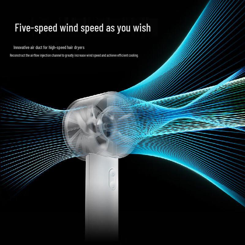 AISOLOVE F01 Portable Handheld Mini USB Fan