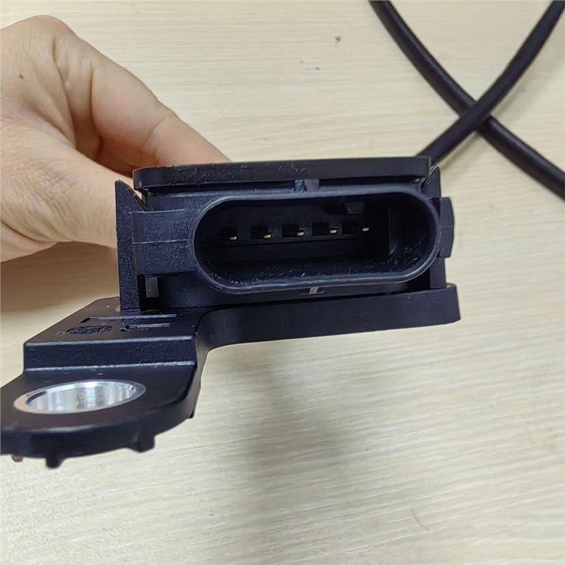 HJ32-5J299-CB Nox Sensor 0281008087 For Land Rover Discovery Evoque MK2 L551 2.0 Nitrogen Oxide Detection