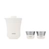 Thermos 260ml Portable Tea Cup Set
