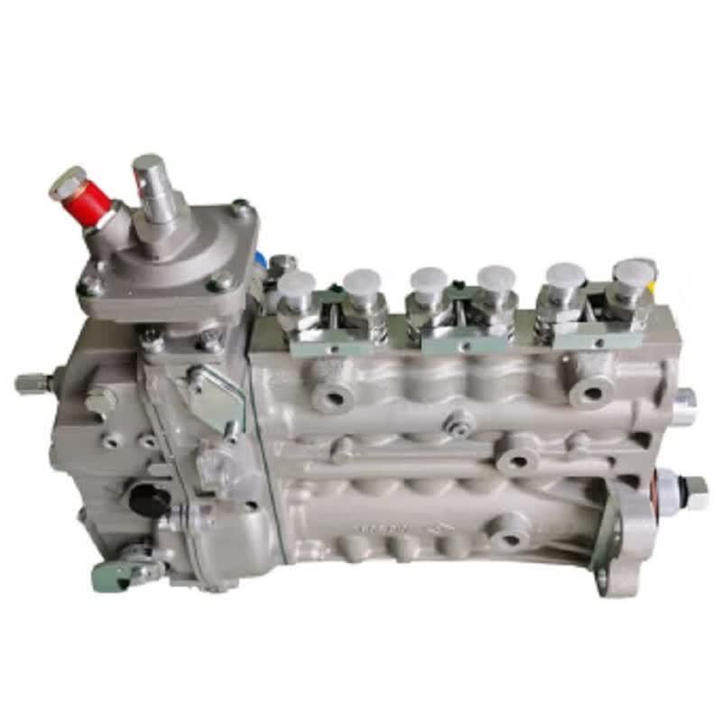 Dongfeng EQ1118G High-Pressure Diesel Fuel Pump