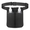 Massage Bottle Bag Lotion Essential Oil Waist Holder with Adjustable Belt Massage Therapist Holster