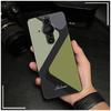 Waterproof Graffiti Phone Case For Sony Xperia Pro-I Back Cover Phone Pouch Anti-knock Soft Case Cute TPU Shockproof
