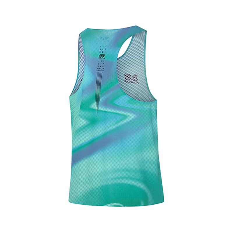 361° Fei Ran Running Quick-Dry Sleeveless Training Vest