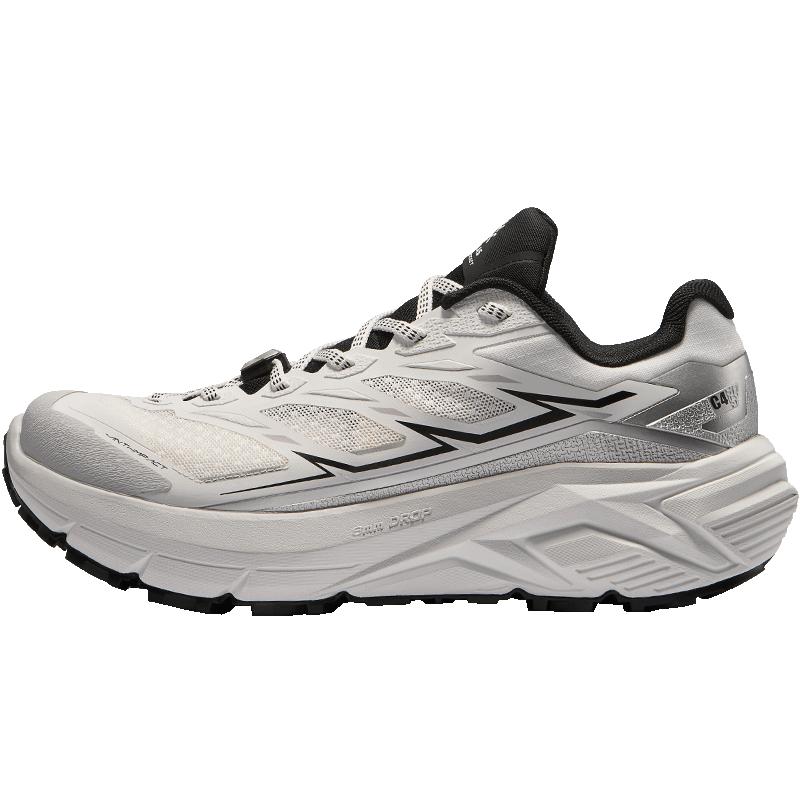 KAILAS C4 Men s Low-Top Trail Running Shoes EU 43 белый