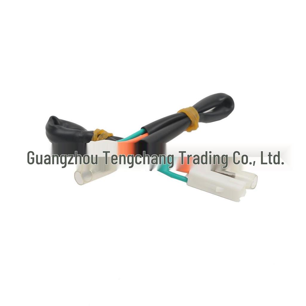 CBR954/1000RR/CBR600 F2/F3/F4/F4I Signal Wiring Plug Adapter