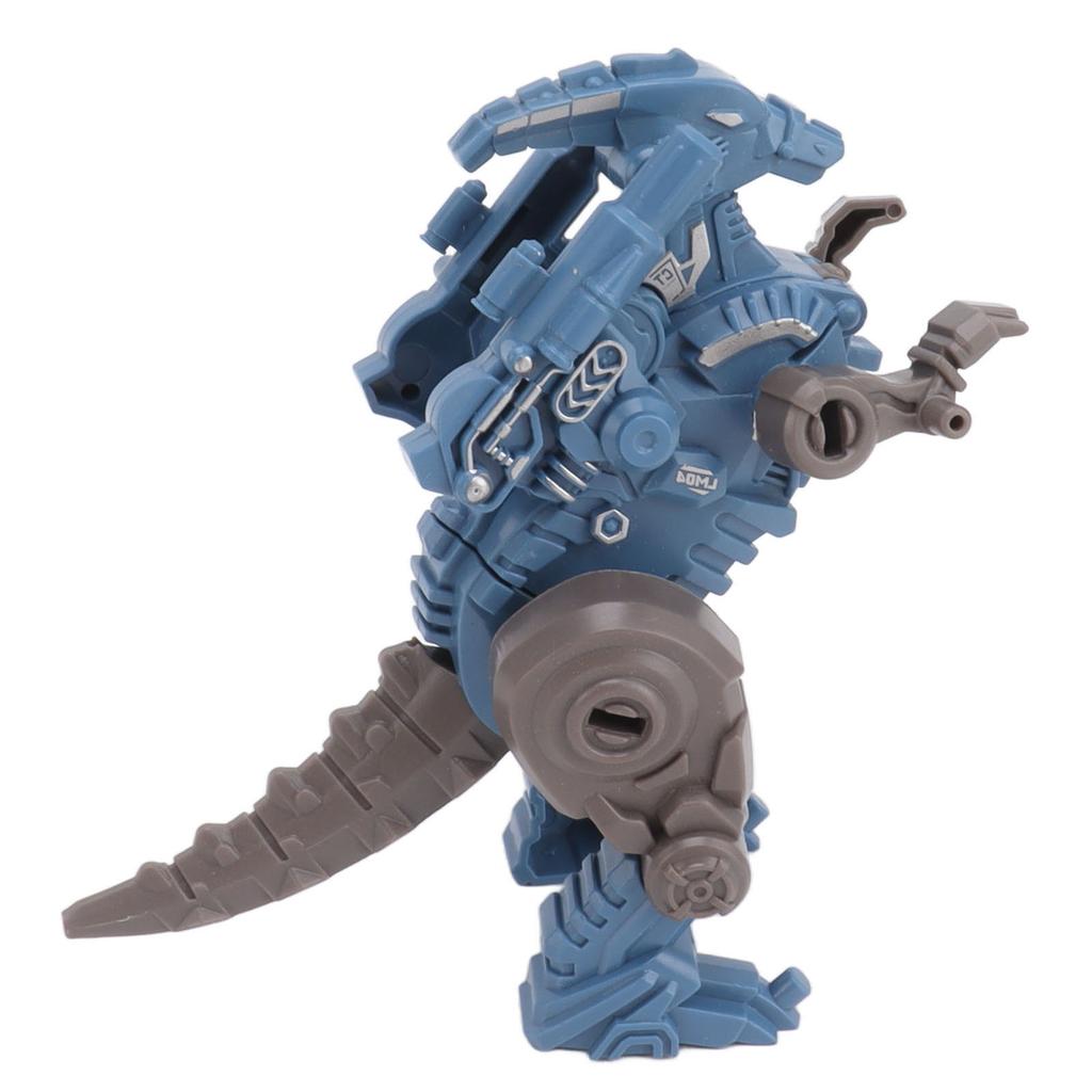 Transform Dinosaur Toy Deformation Dinosaur Robot Transformed Toy for Children Kids