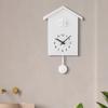 Cuckoo Wall Clock with Chime