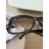 Used MARC JACOBS Gray Sunglasses with Case