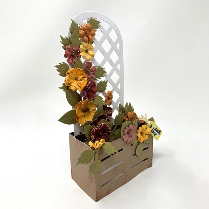 Metal Die Cuts Girl Wedding Embossing Stencil Cutting Dies for Card Making Scrapbooking Paper DIY Template Handmade