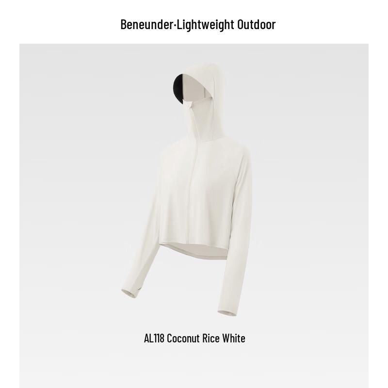 Beneunder Women s UV Protection Shawl Jacket AL118