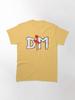 Depeche Logo Mode from Spirit Classic Classic T-Shirt