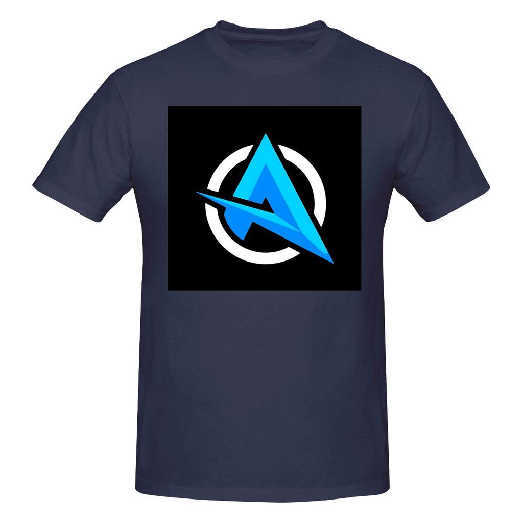 Funny Ali A Youtube Twitch Gamer Or Adults S Unisexs Printed Tshirt Unisex T Shirtblouses