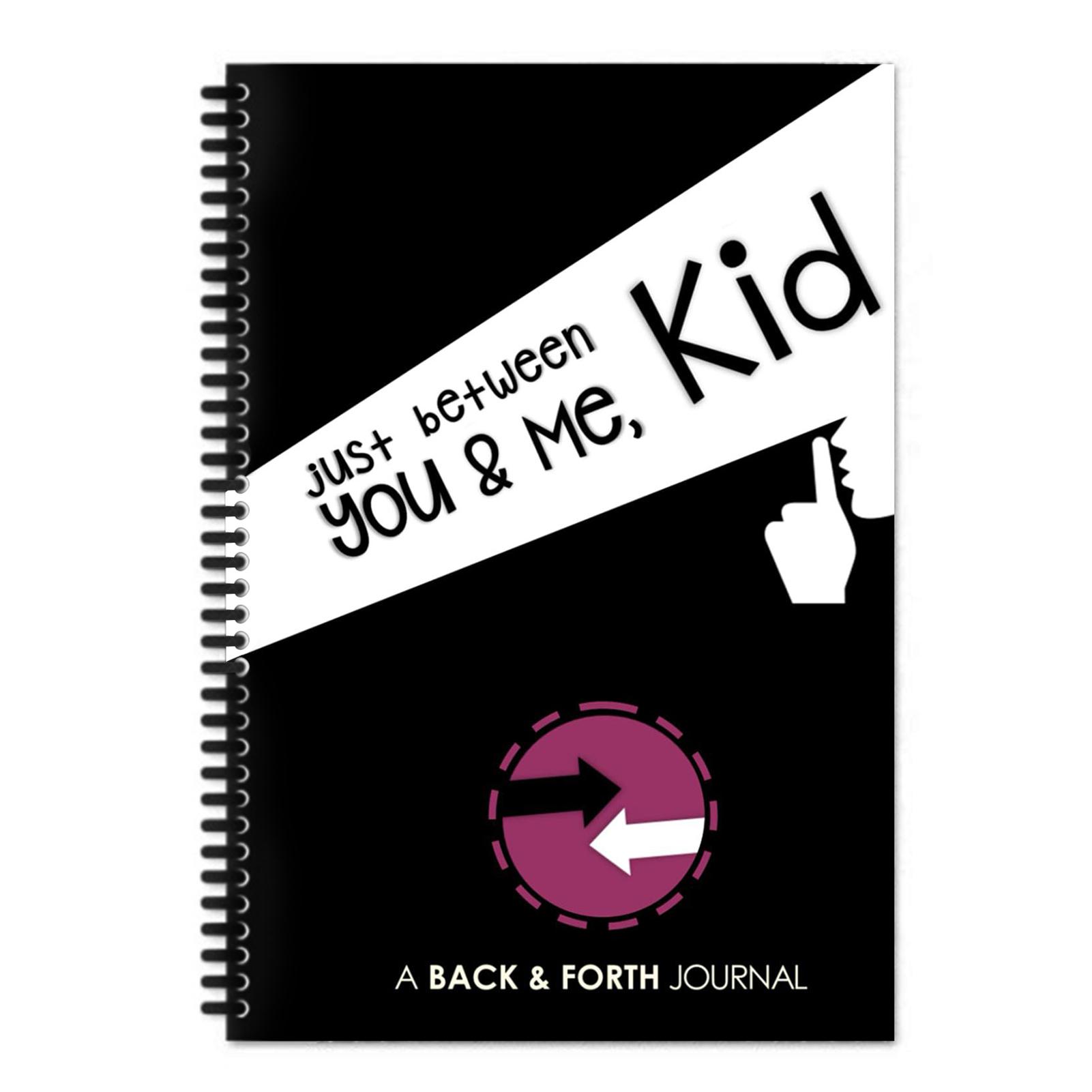 

Значимый интерактивный планировщик для родителей и детей, портативный уникальный блокнот на память для улучшения отношений между родителями и детьми чёрный