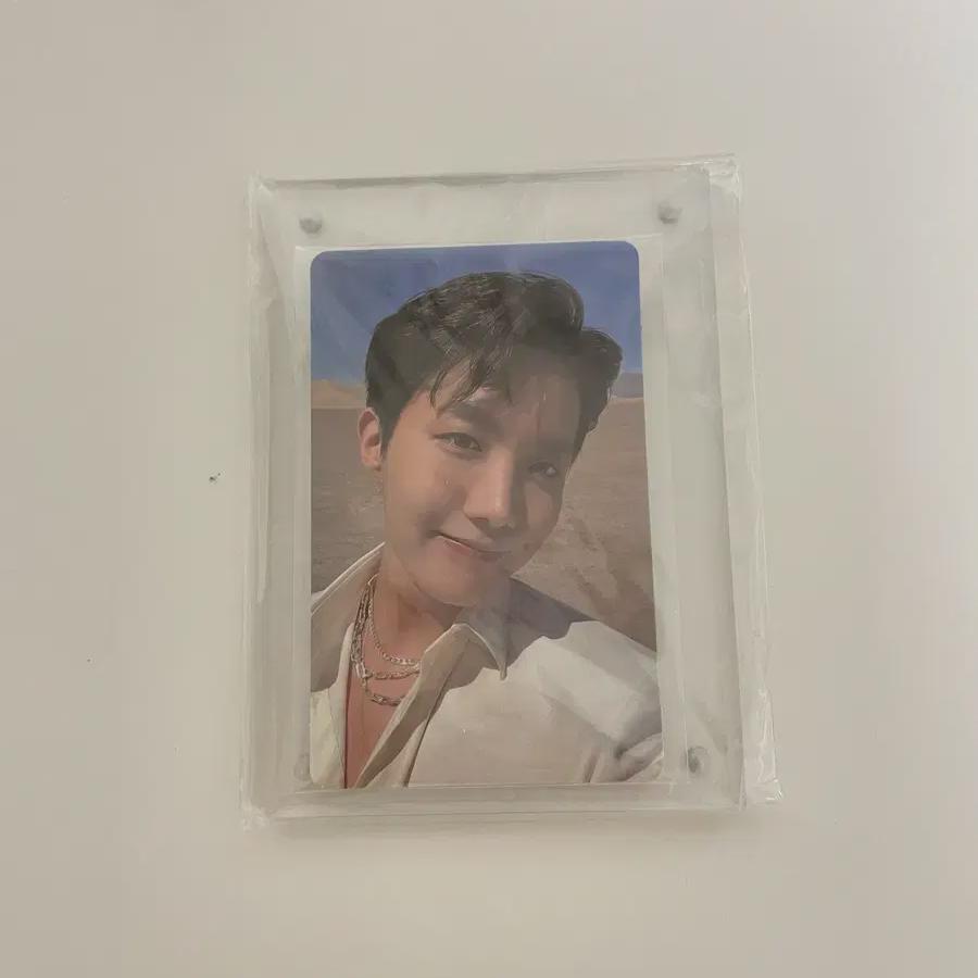 

Bulletproof Bts Proof Pre-order Benefit J-hope