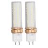 TOPINCN 20W Corn Light Bulb, Warm Light, 2000LM, 360 Degree Beam Angle, SMD Chip LED, Ceiling Light, Floor Lamp, for Office, Living Room, LED Corn