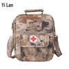 Yilan Portable Outdoor Emergency First Aid Bag