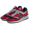 New New Balance 997 Connoisseur Ski Red M997CSIY