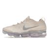 Nike Sneakers Air VaporMax 2023 Flyknit Phantom da Donna Panna Argento Metallizzato Multicolor FD3148-002