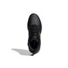 New adidas OwnTheGame Black Matte Gold FW4562