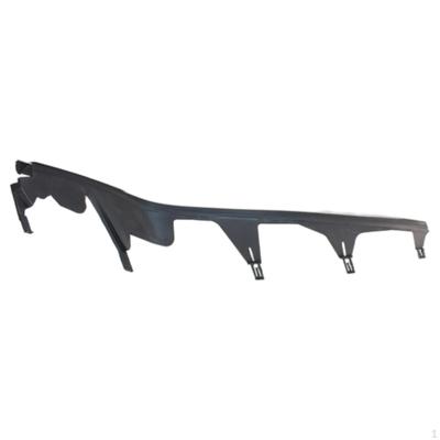 Car Front Headlight Cover Strip 6312838448 E46 1998-2001 Stable Performance, High Reliability.