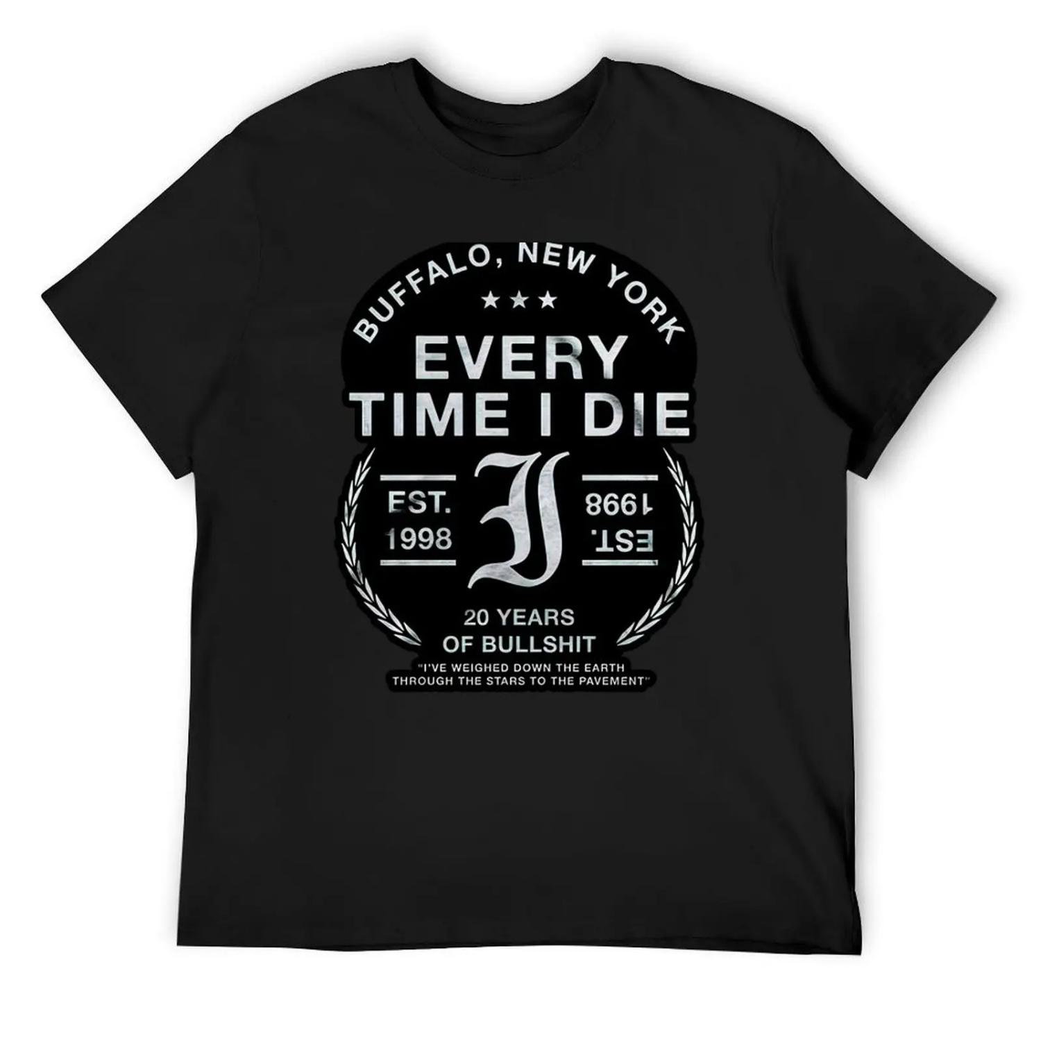 

est 1998 T-Shirt plus size clothes oversized t shirt shirts graphic tee gifts for boyfriend t shirt men XXXXXL