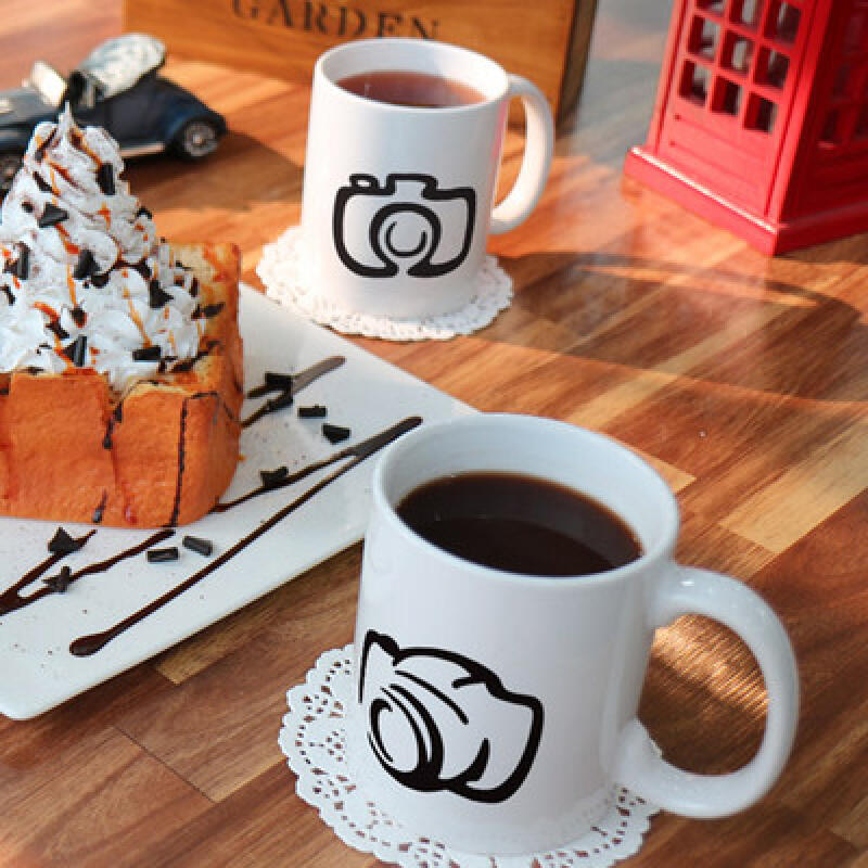 cf985-Design Mug 2p-Various Cameras