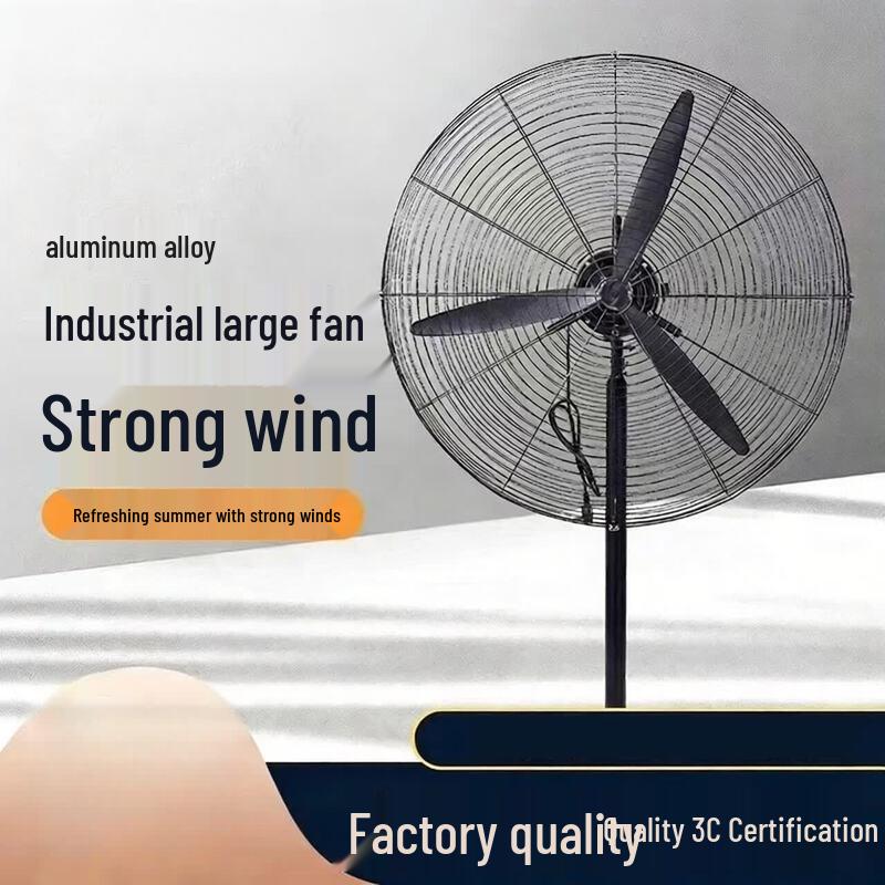 Jundingying Industriële Vloerventilator