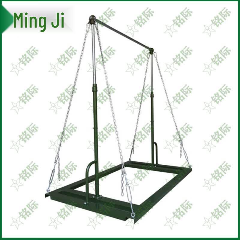 Mingji Portable Pull-up Bar