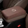Auto Armlehnenbox Erhöhungspolster Ellenbogenstütze Auto Innenzubehör Für Neuen Volvo V60 V40 XC90 S60 C30 XC60 V50 V90 S90 XC40 S80
