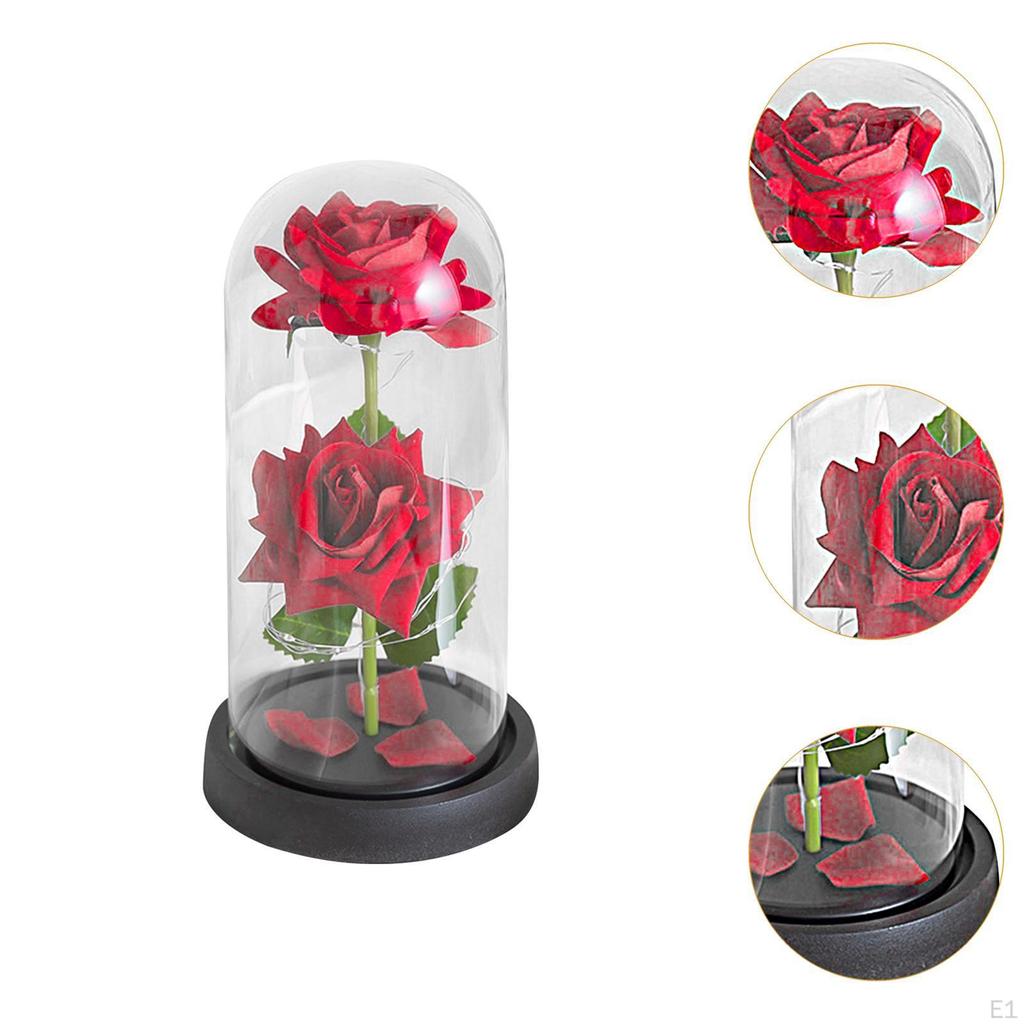 Valentines Day Gifts for Her with String Light Family Gathering Birthday