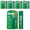 Blistex Lippenbalsam Stift Typ Minze 4,25g 5 Stück